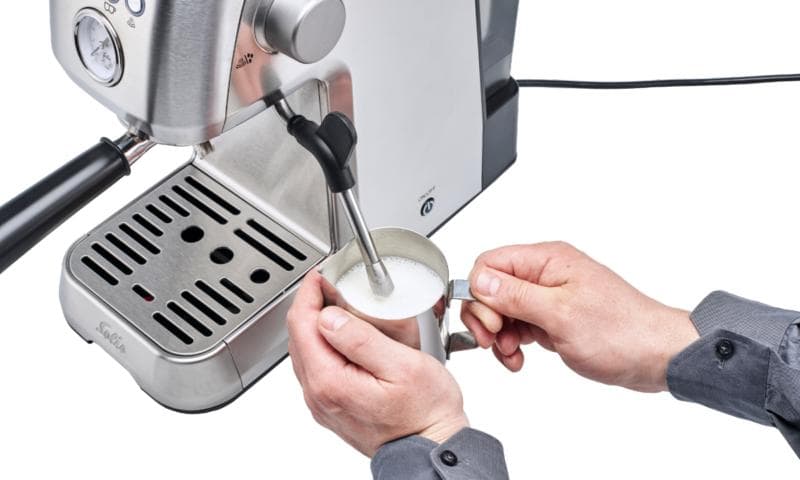 ■新品未開封品■ソリス バリスタパーフェクタプラス■ブラック■SK1170B■