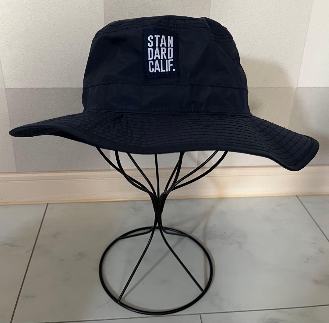 スタンダードカリフォルニア ハット　ネイバーフッド ラディアル ロンハーマン