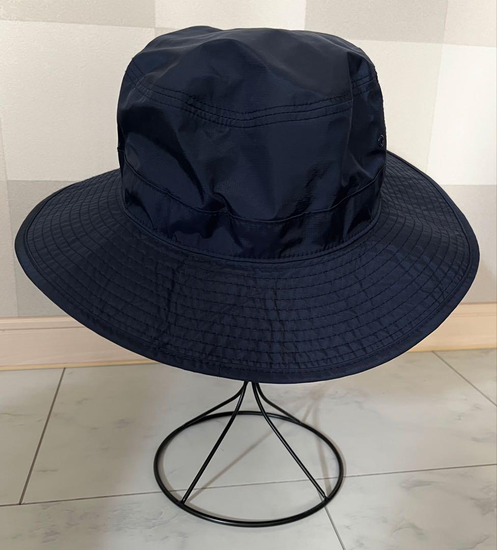 スタンダードカリフォルニア ハット　ネイバーフッド ラディアル ロンハーマン