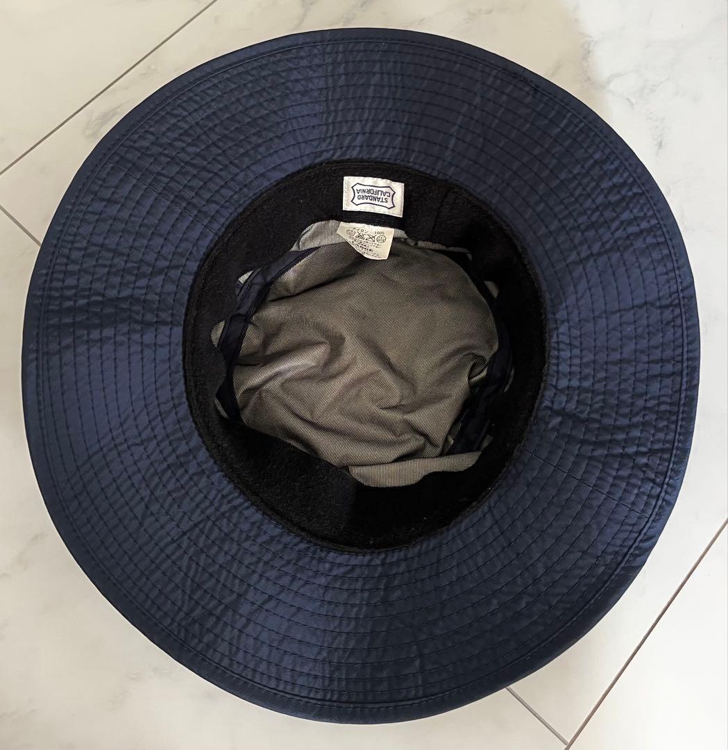 スタンダードカリフォルニア ハット　ネイバーフッド ラディアル ロンハーマン