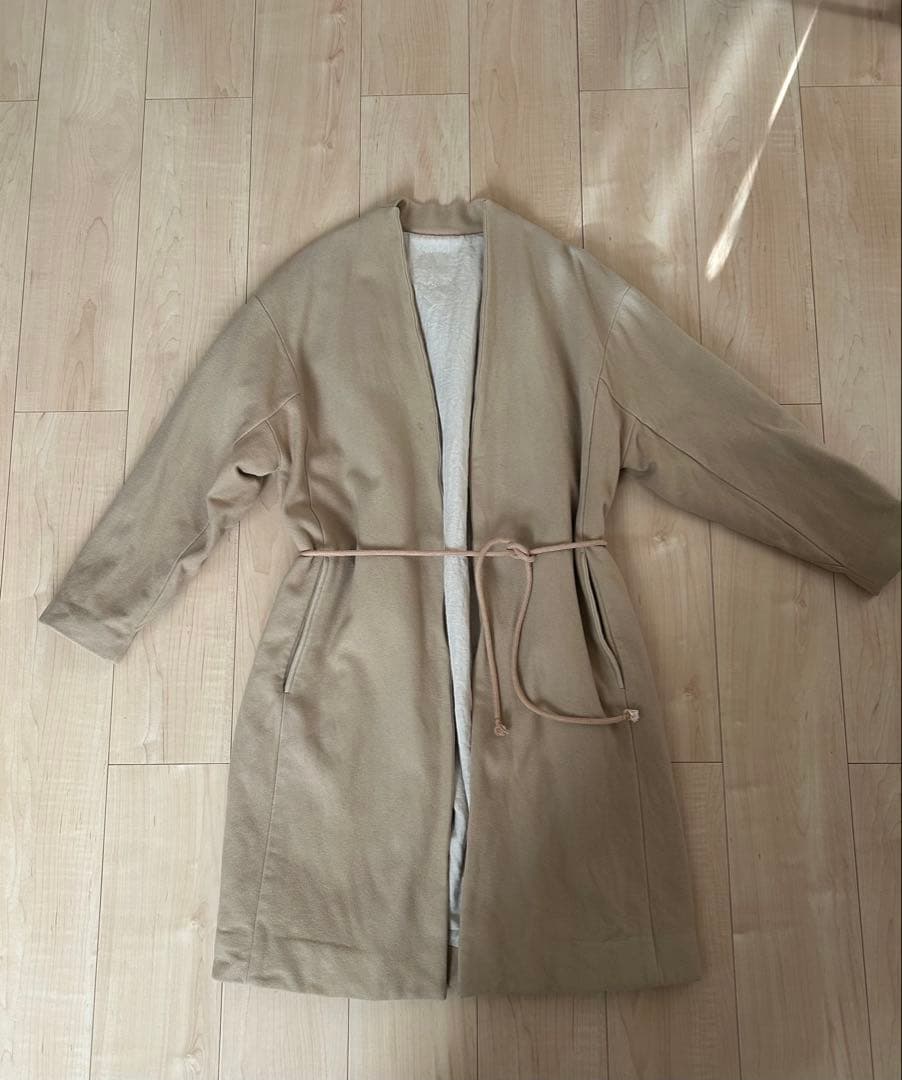 【スケ様】コズミックワンダー　COSMIC WONDER ウールメルトンコート