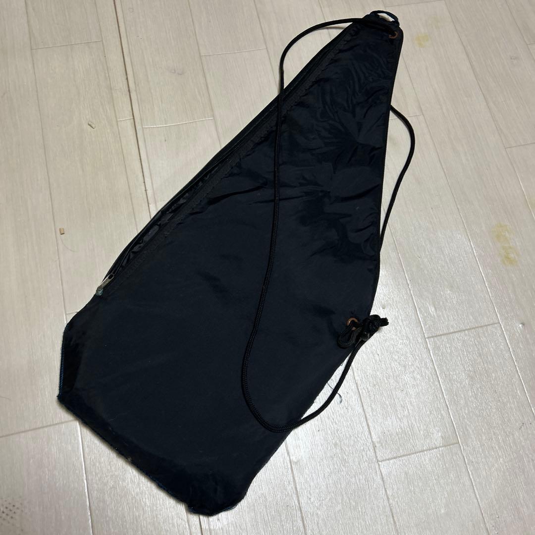 YONEX GEOBREAK テニスラケット ケース付き