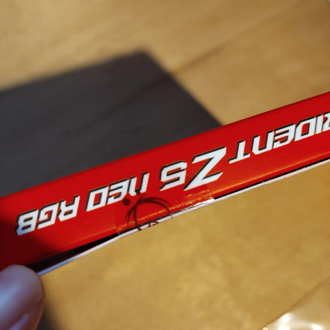 Trident Z5 Neo RGB 32Gb CL30 2枚(合計64GB)