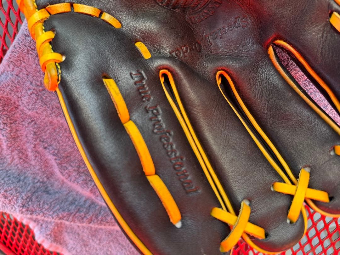 久保田スラッガー　浅村モデル 美品