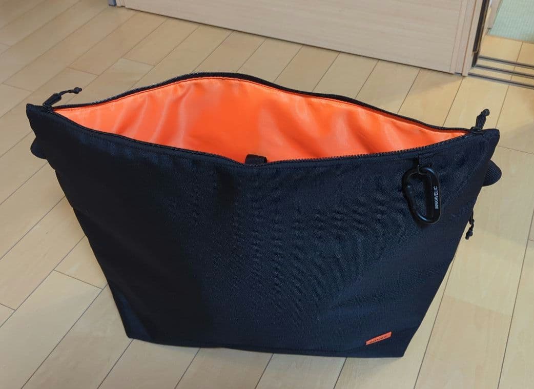 MAKAVELIC マキャベリック ショルダーバッグ