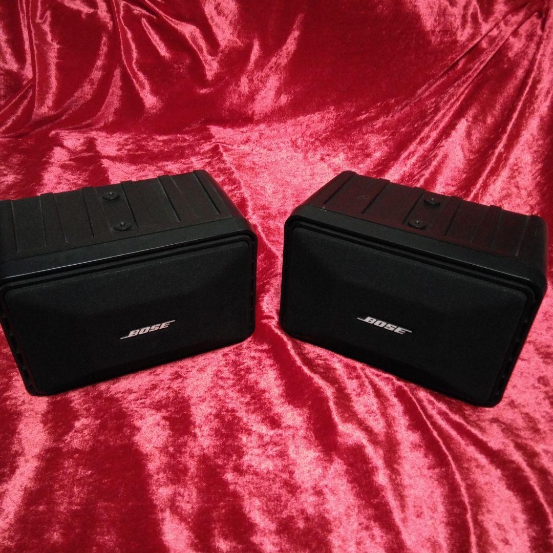 スピーカー・ウーファー BOSE101mm