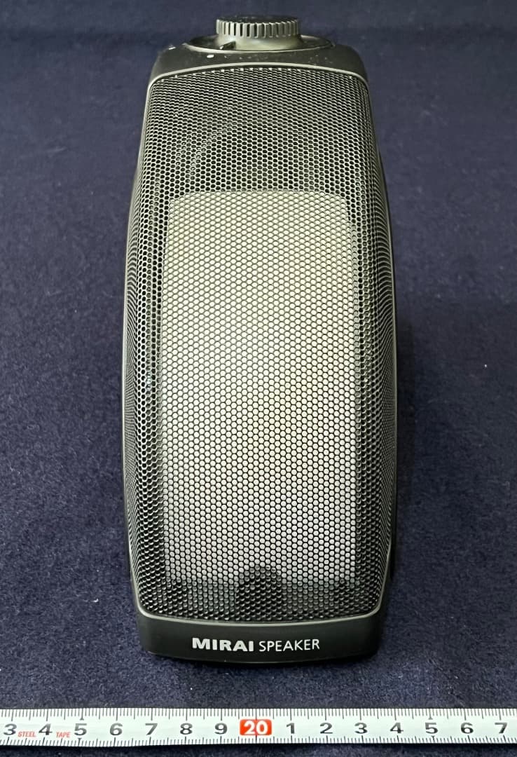 ミライスピーカー　MIRAI SPEAKER  SF-MIRAIS-5