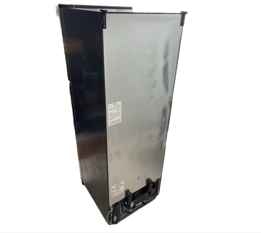 Panasonic 2ドア冷蔵庫 2023年製 NR-B252T-H 248L