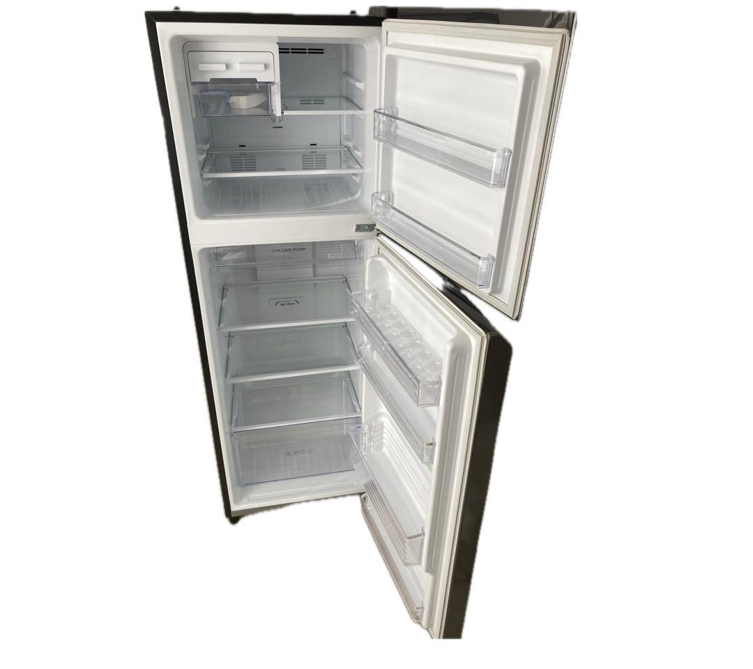 Panasonic 2ドア冷蔵庫 2023年製 NR-B252T-H 248L