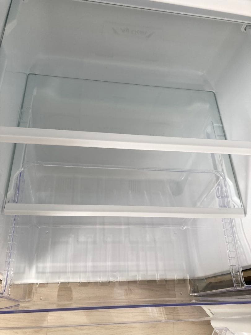 Panasonic 2ドア冷蔵庫 2023年製 NR-B252T-H 248L