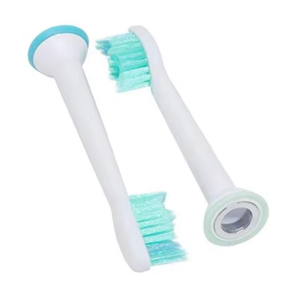 おまとめセール　フィリップス　ソニックケア　互換ブラシ 8本セット 替えブラシ