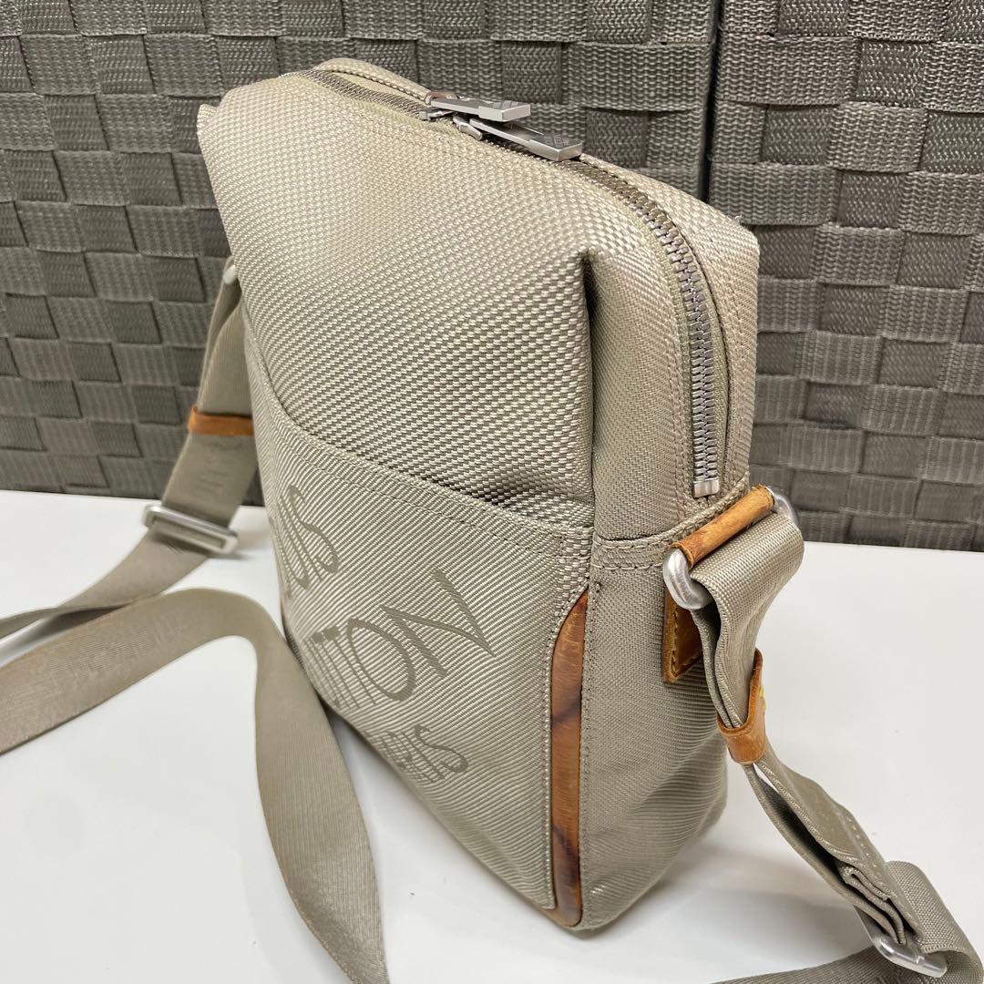 ホ*m様 LOUIS VUITTON ダミエジェアン　シタダン　ショルダーバッグ