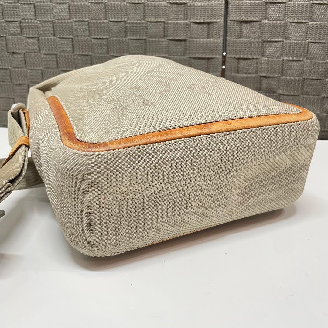 ホ*m様 LOUIS VUITTON ダミエジェアン　シタダン　ショルダーバッグ