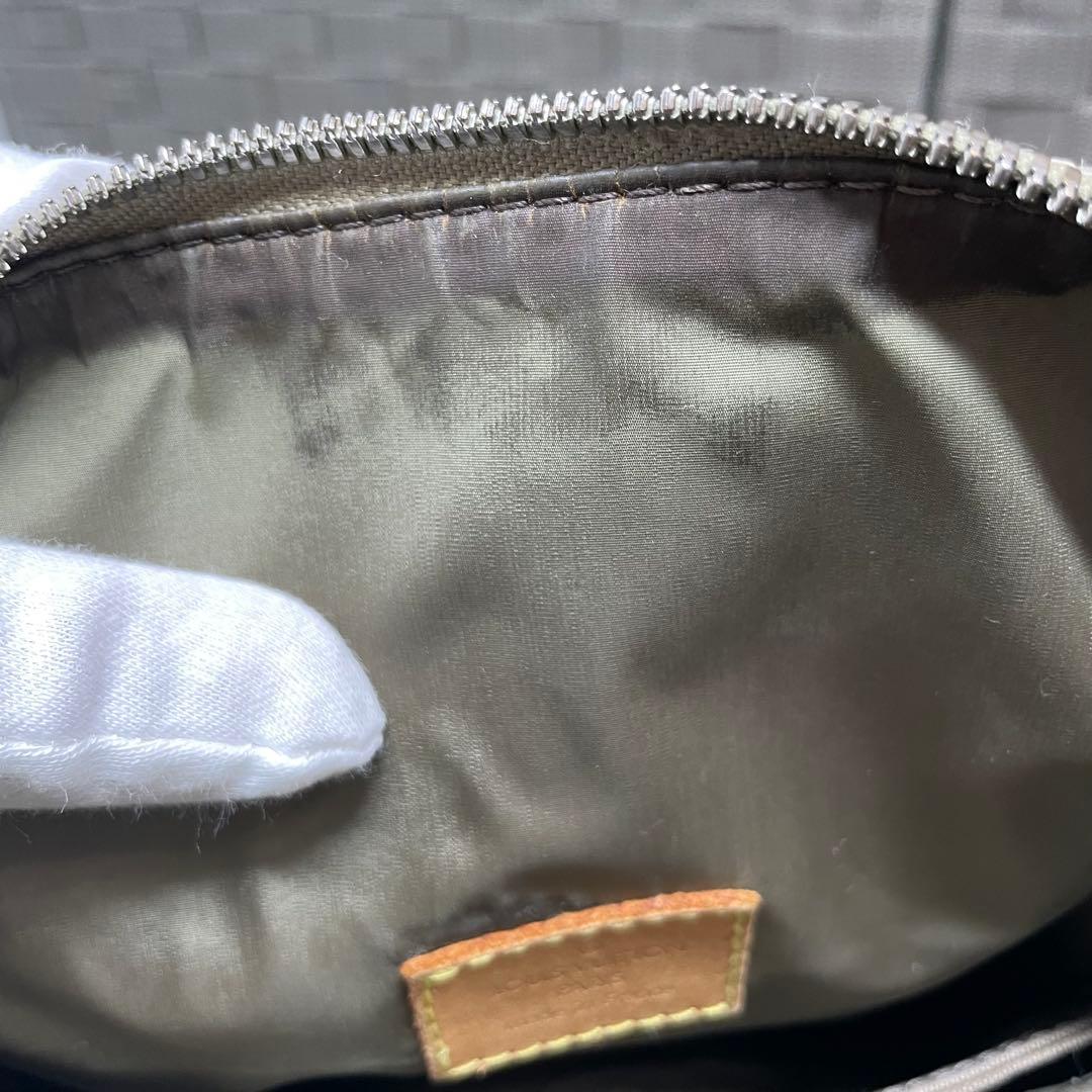 ホ*m様 LOUIS VUITTON ダミエジェアン　シタダン　ショルダーバッグ