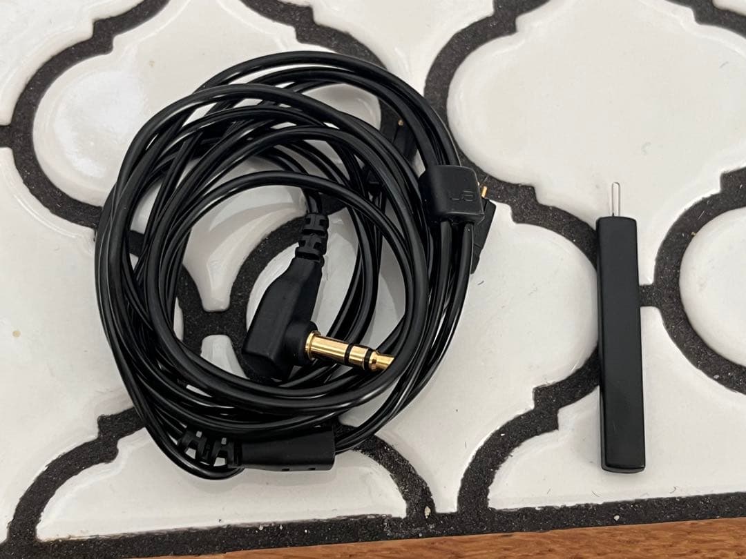 イヤホン Ultimate Ears Triple.fi 10 Pro