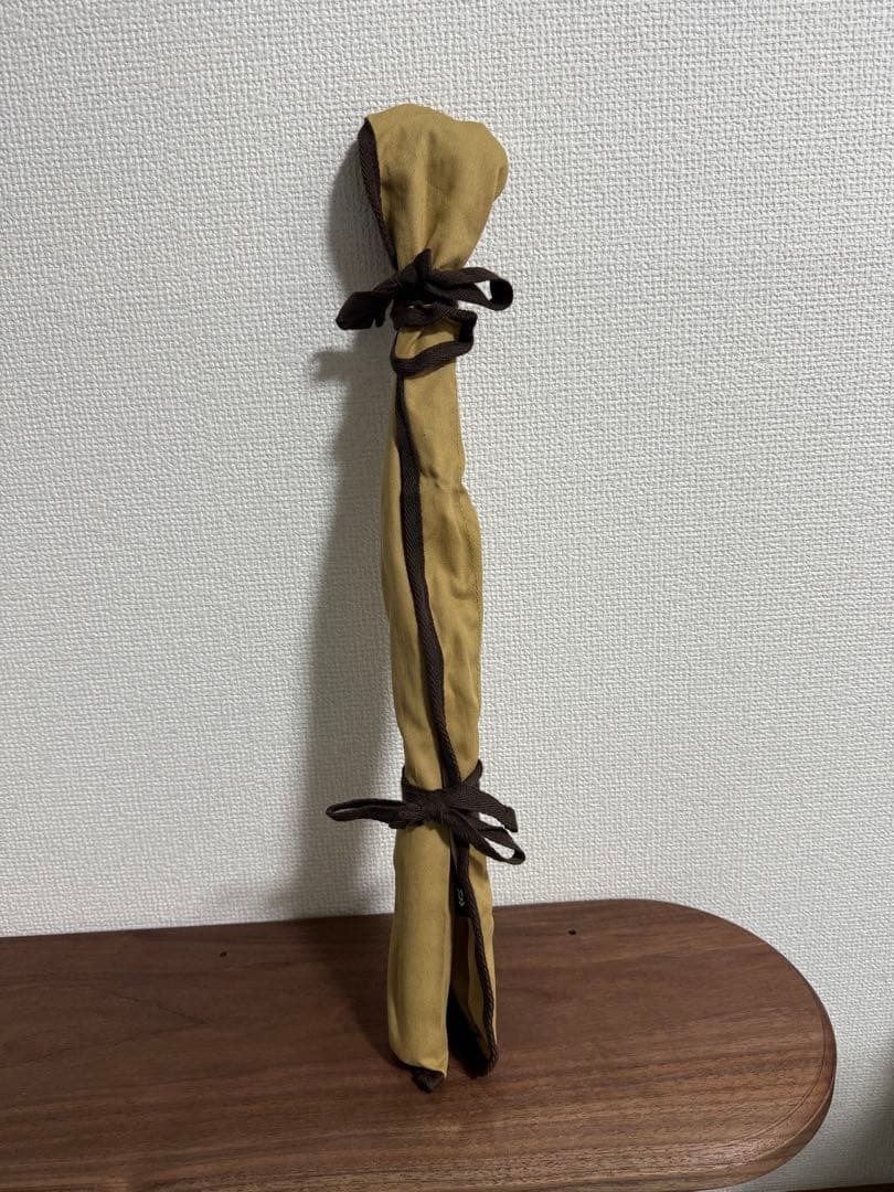 Wise Stream 48UL-3 トラウトロッド 収納ケース付き