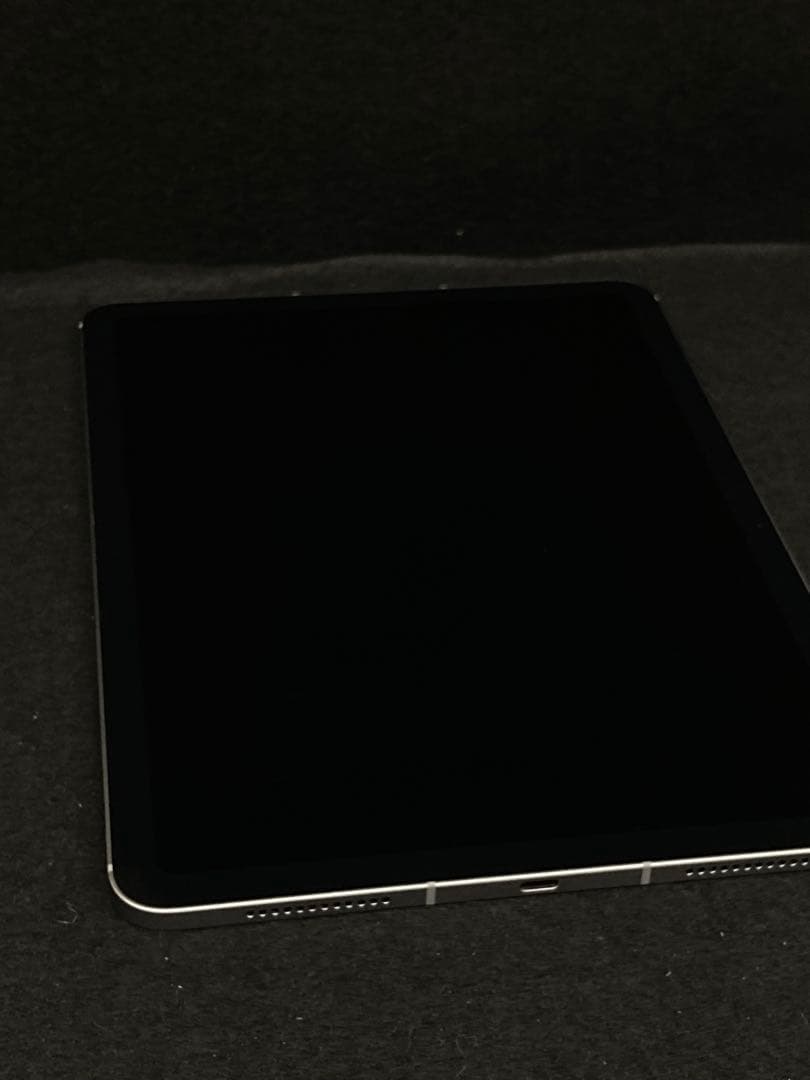 iPad Air 11インチ M2 グレー 128GB バッテリー状態 ⭐︎