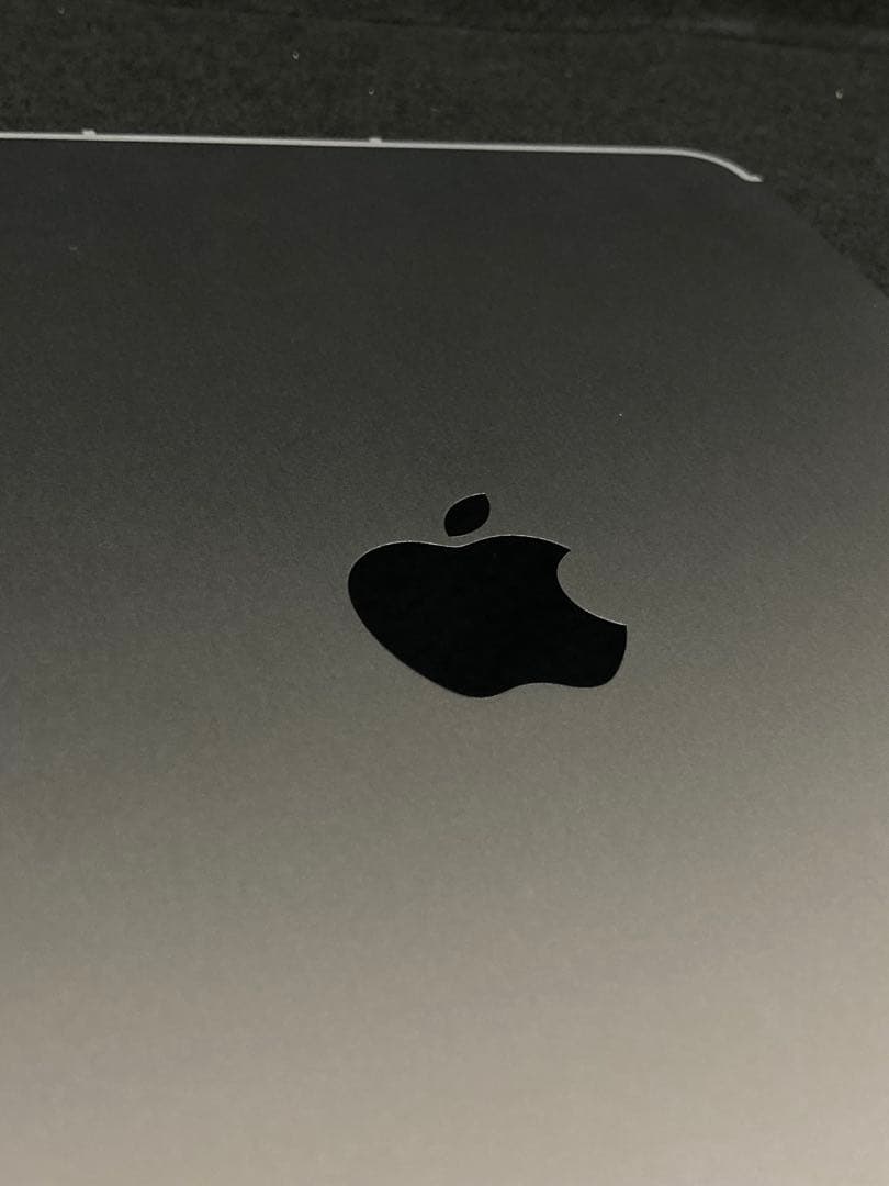 iPad Air 11インチ M2 グレー 128GB バッテリー状態 ⭐︎