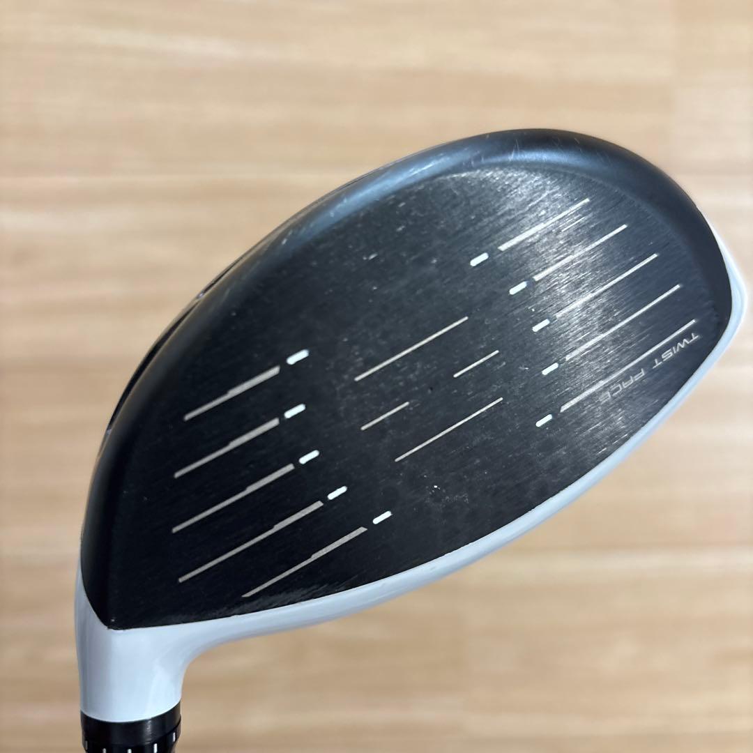 ジュンさん専用❗️TaylorMade SIM2ドライバー 9.0°美品