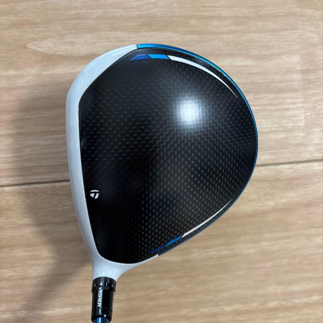 ジュンさん専用❗️TaylorMade SIM2ドライバー 9.0°美品