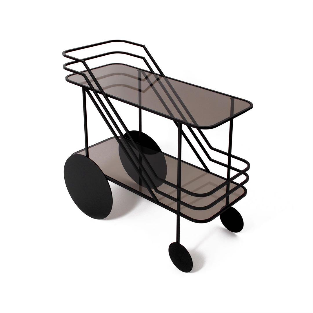 【専用】DANTE ワゴン Come As You Are ブラック