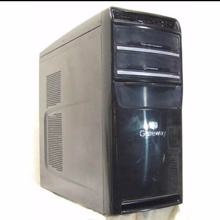 Windows10届いてすぐ使えるPC