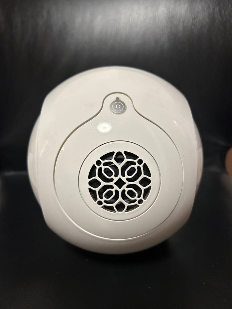 DEVIALET PHANTOM ホワイト ワイヤレススピーカー