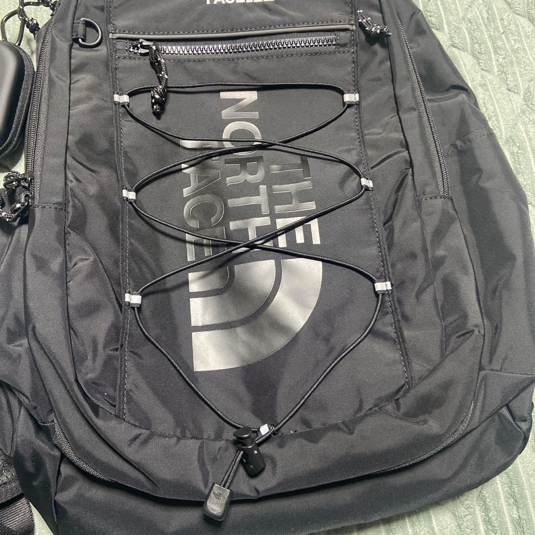 ノースフェイス 30L UPER PACK NM2DP00J リュック