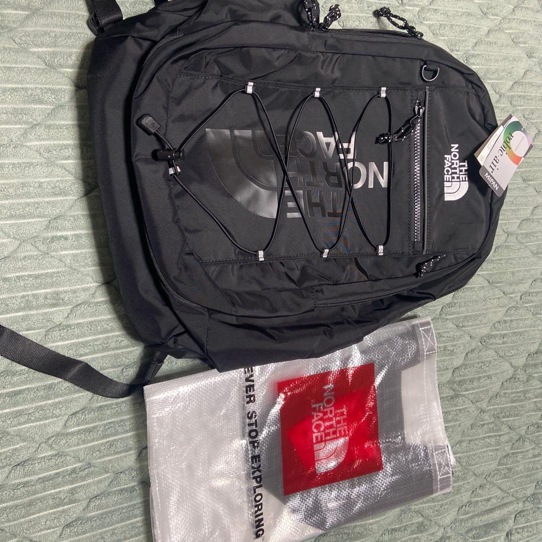 ノースフェイス 30L UPER PACK NM2DP00J リュック