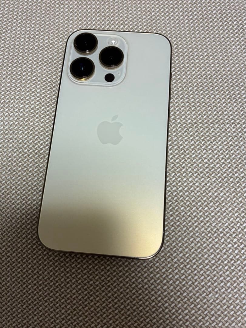 iPhone14pro シルバー 128GB