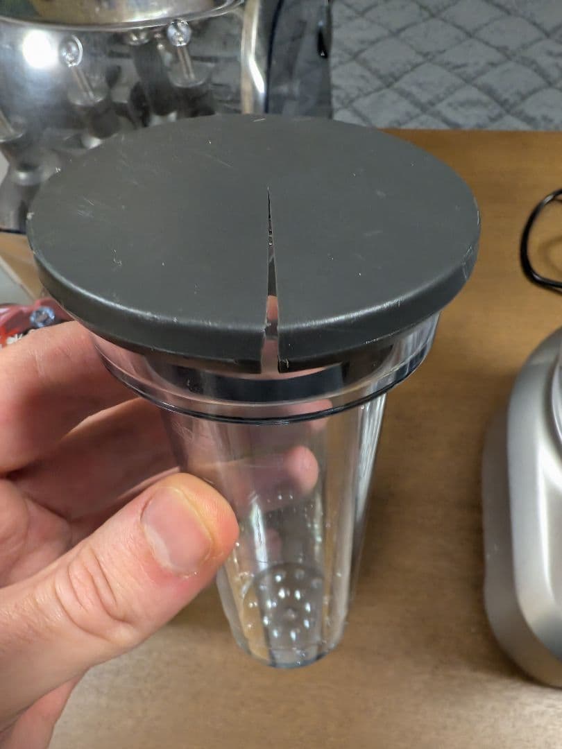 ブレビル スーシェフ 16 Breville Sous Chef 16