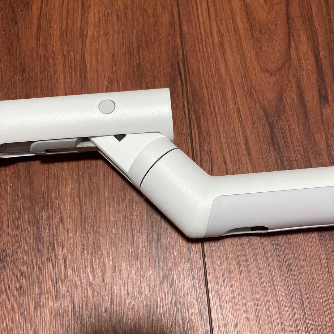 karen　CBS フロー モニターアーム スプリットクランプ