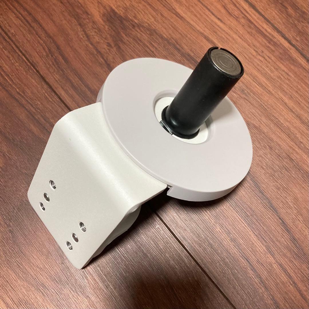 karen　CBS フロー モニターアーム スプリットクランプ