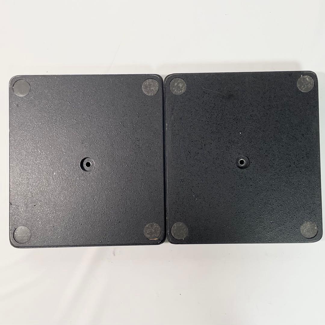 BOSE 55WER用 フロアスタンド KST-1 ブラック ペア