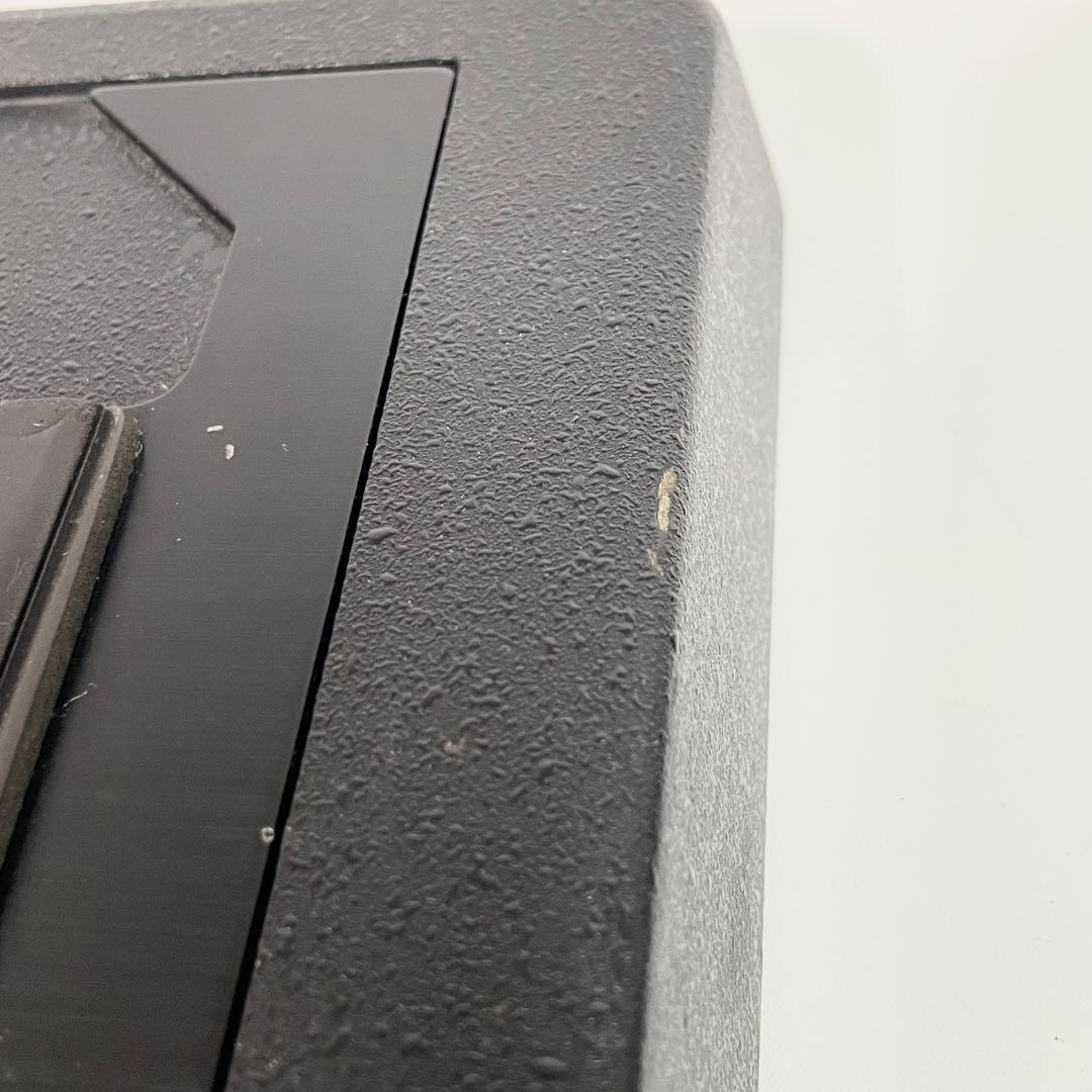 BOSE 55WER用 フロアスタンド KST-1 ブラック ペア