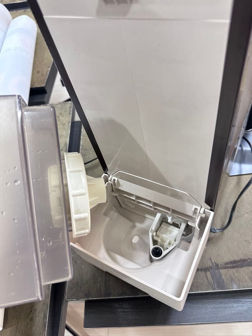 ダイニチ　HD-RXT522　2022年製　ショコラブラウン