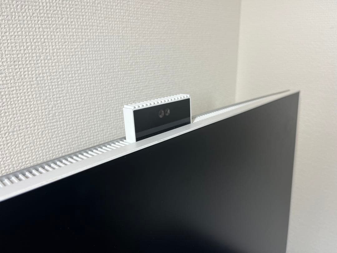 第11世代i5 Dell Inspiron 24 5400 AIO 512GB