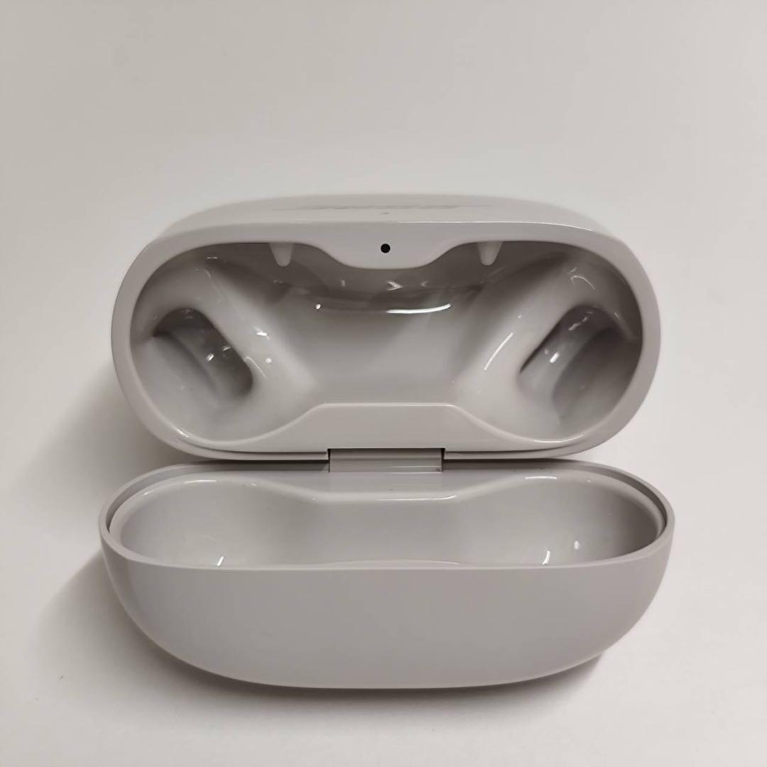 Bose QuietComfort Ultra Earbuds 充電ケース 白