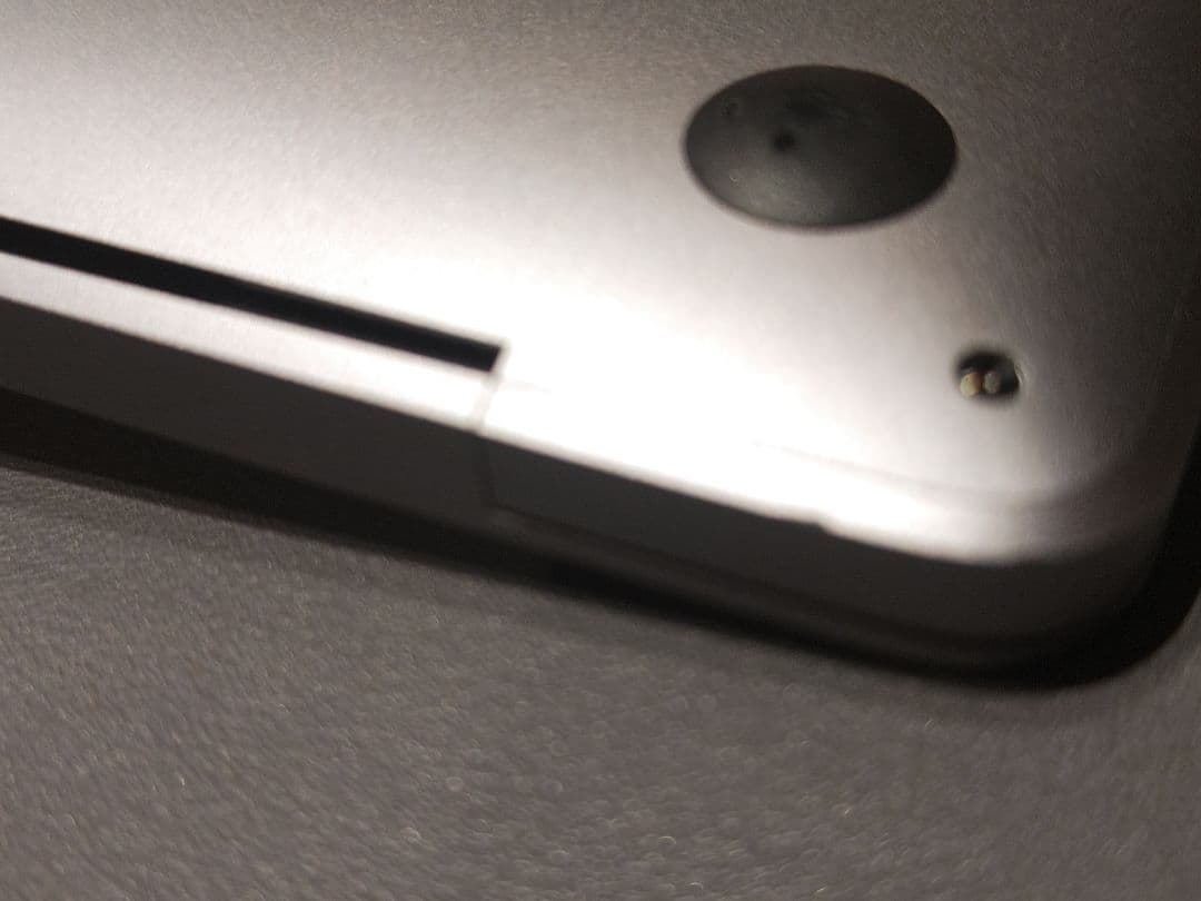 MacBook Air スペースグレー M1 512GB 13インチ US配列