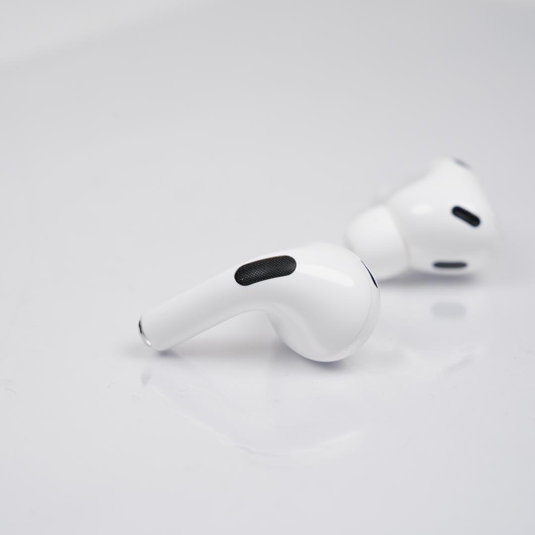 AirPods Pro 第2世代 Type-C 付属品完備 正規品
