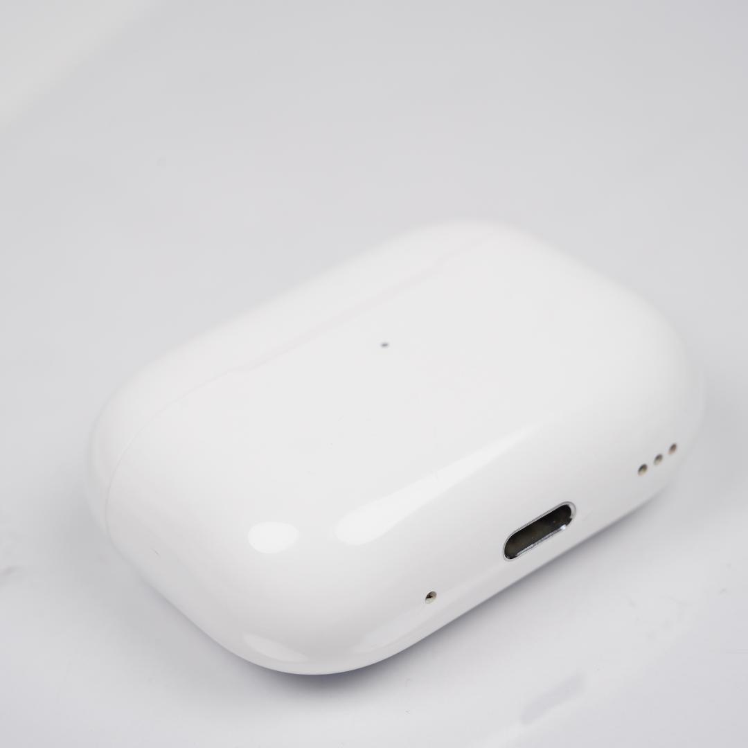 AirPods Pro 第2世代 Type-C 付属品完備 正規品