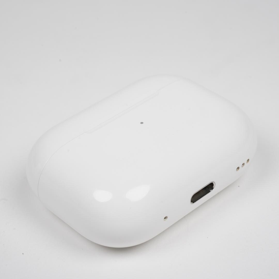 AirPods Pro 第2世代 Type-C 付属品完備 正規品