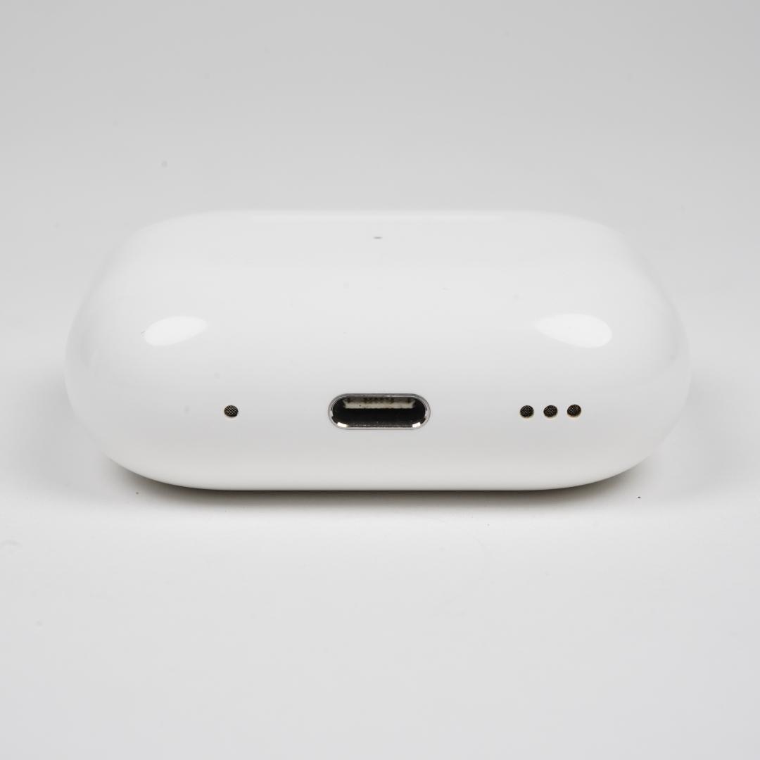 AirPods Pro 第2世代 Type-C 付属品完備 正規品