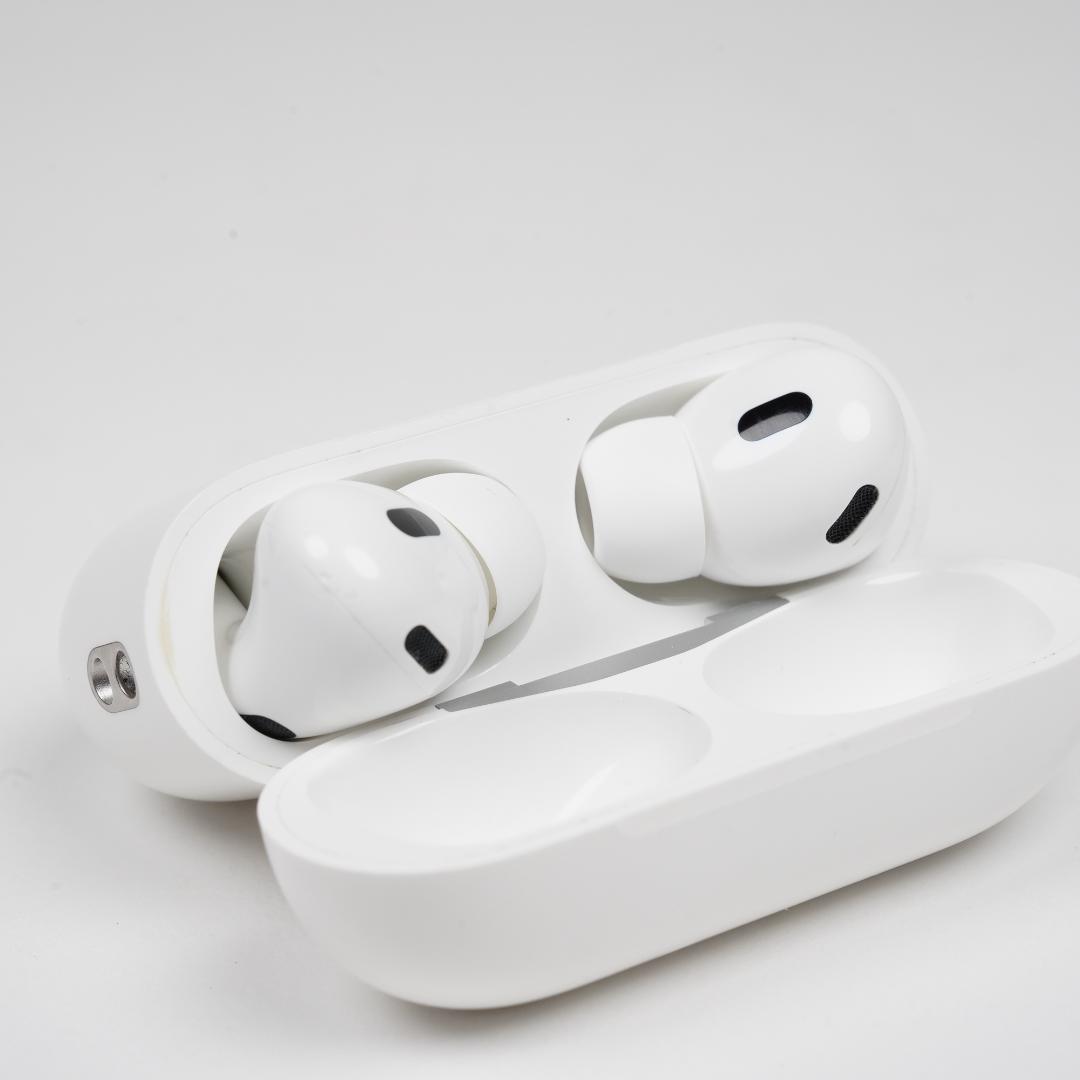 AirPods Pro 第2世代 Type-C 付属品完備 正規品