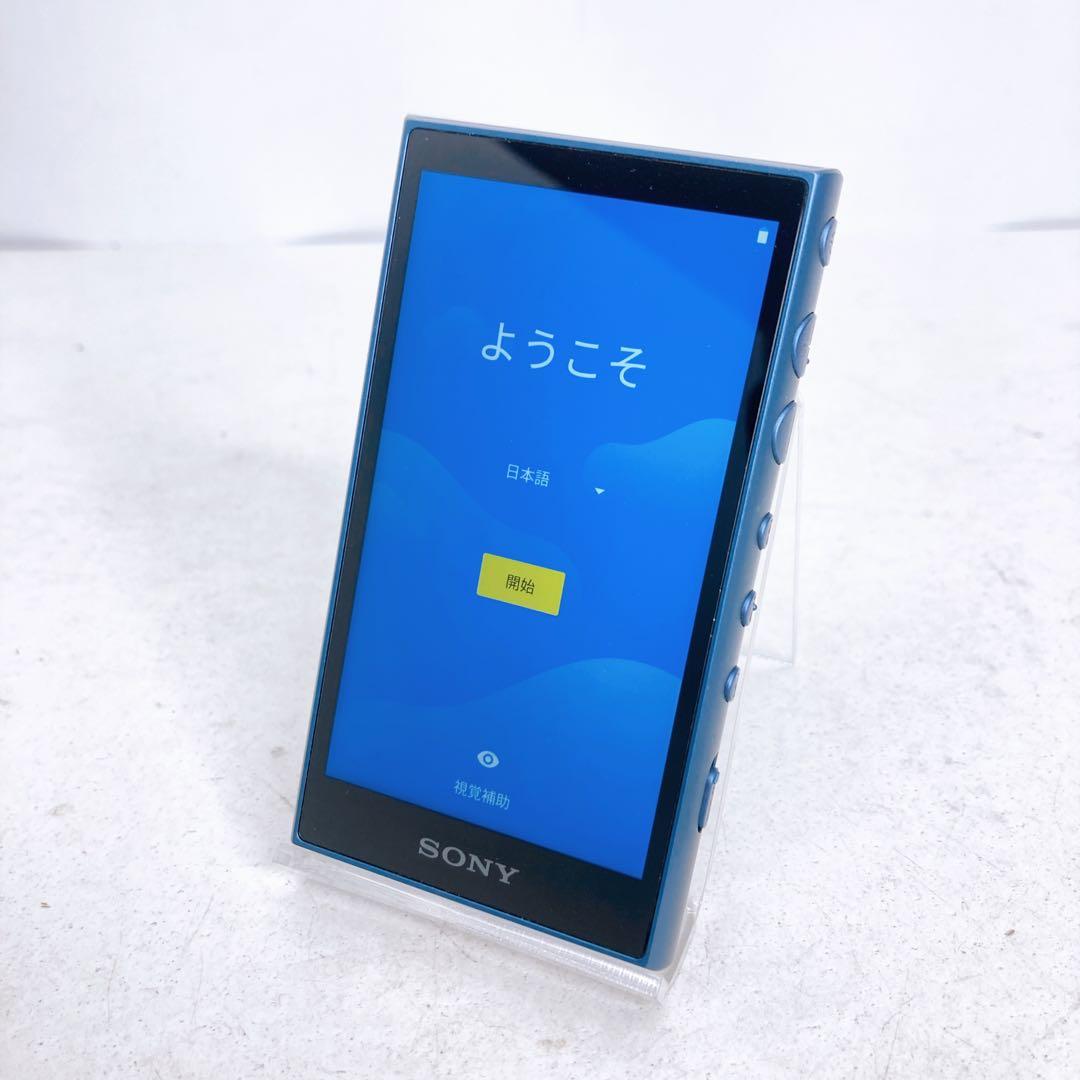 SONY NW-A106　32GB デジタルオーディオプレーヤー A184