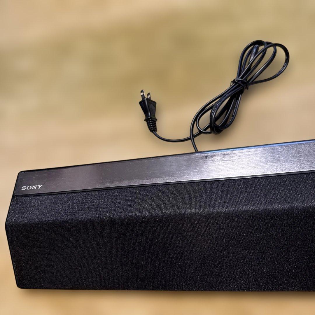 SONY ソニー　HT-RT5 ホームシアターシステム