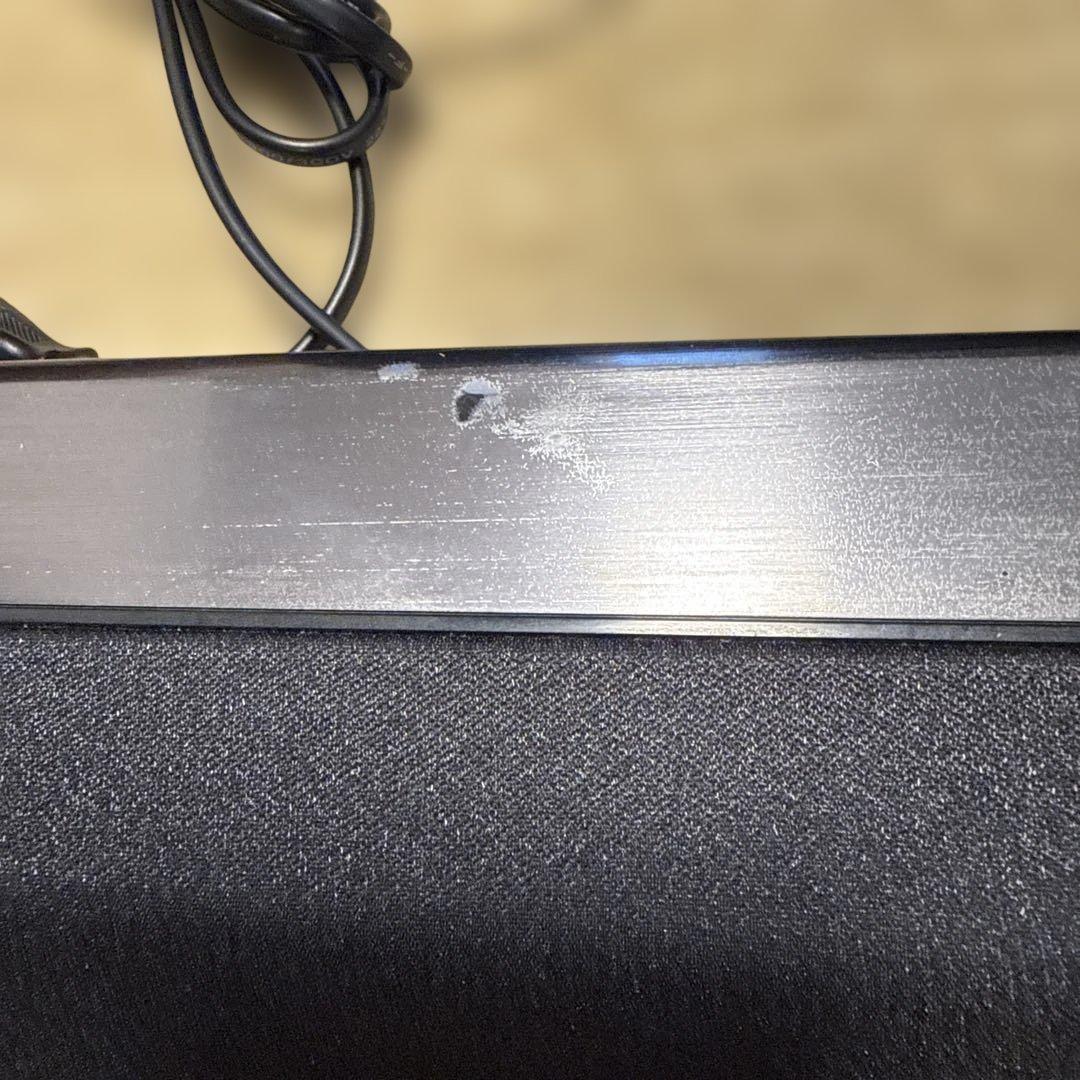 SONY ソニー　HT-RT5 ホームシアターシステム