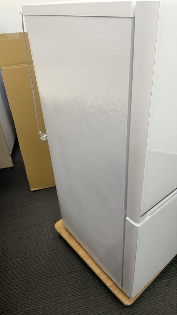 ★名古屋市近郊送料無料！高年式一人暮らし家電2点セットハイセンス冷蔵庫&洗濯機