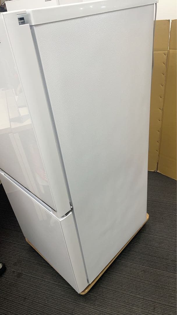 ★名古屋市近郊送料無料！高年式一人暮らし家電2点セットハイセンス冷蔵庫&洗濯機