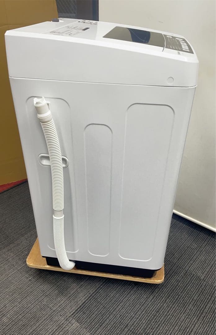 ★名古屋市近郊送料無料！高年式一人暮らし家電2点セットハイセンス冷蔵庫&洗濯機